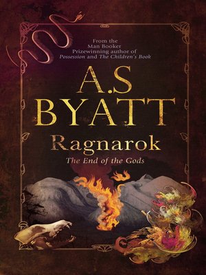 cover image of Ragnarok